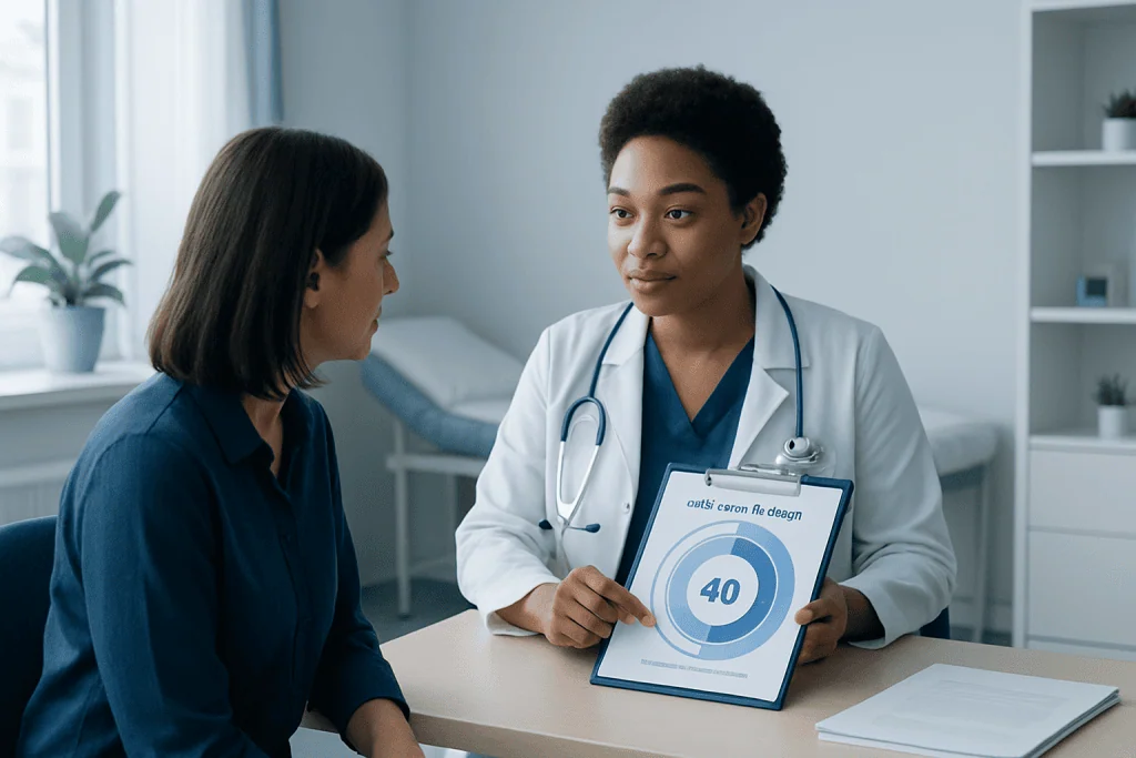 How Biological Age Is Measured — biological age