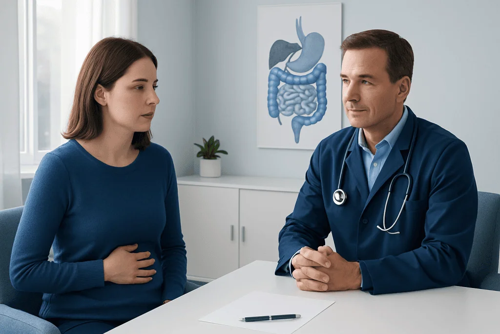 Crohn’s Disease: What to Expect From Biologic Treatment and Follow-Up 3 How Biologics Work and Which Treatments May Be Used — Crohn’s disease biologic treatment
