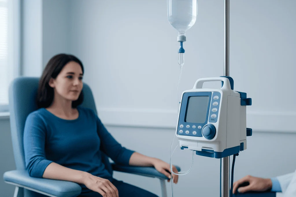 How biologics work and who may benefit — ulcerative colitis biologic therapy