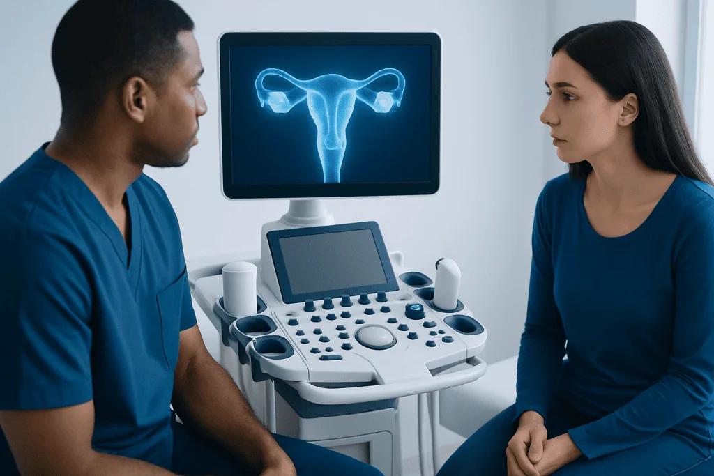 How Blocked Fallopian Tubes Affect Fertility — Tubal Factor Infertility
