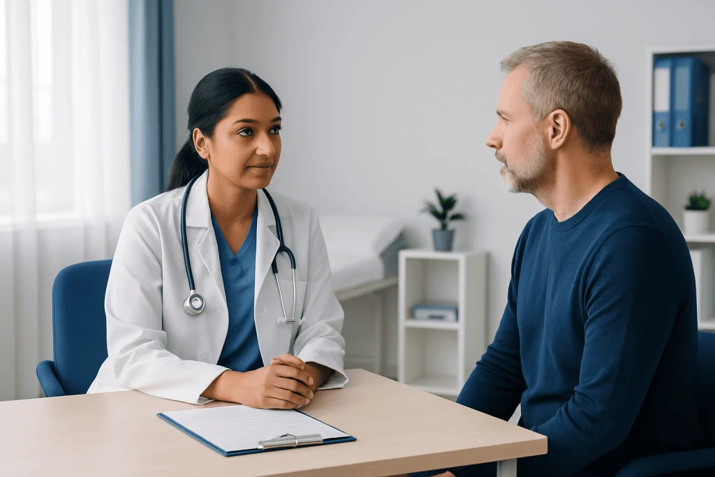 How Blood Disorders Can Raise B12 — high B12 levels