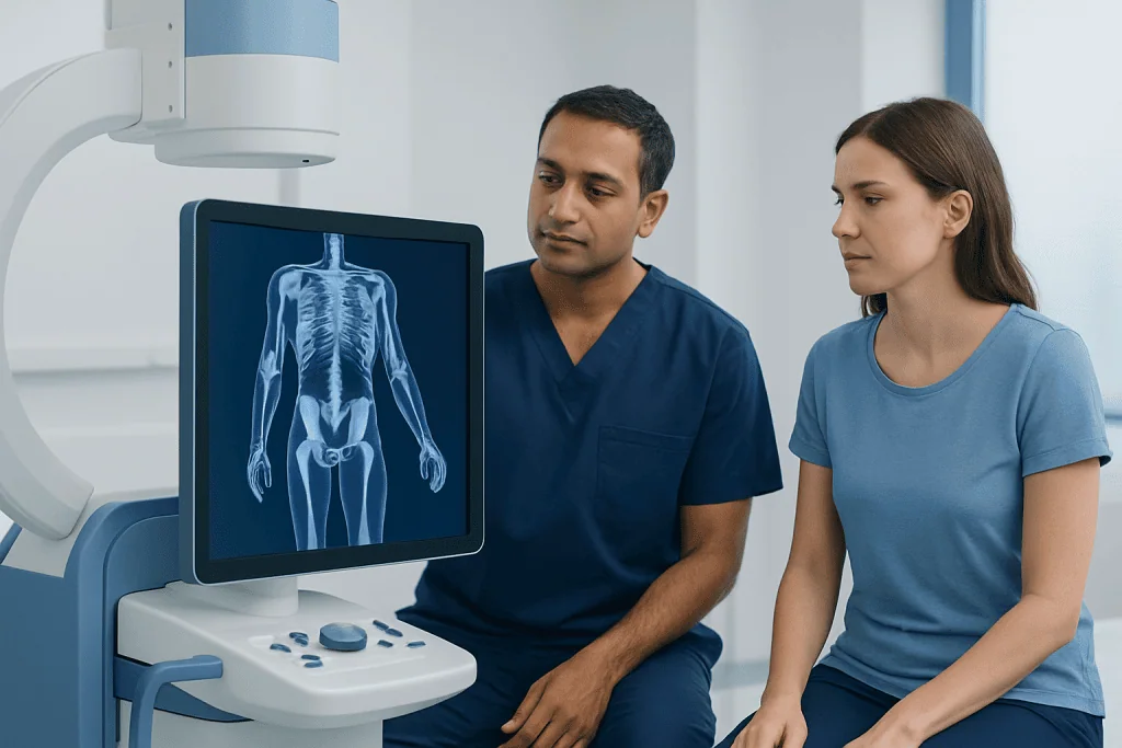 Are Bones and Joints the Same? A Simple Guide to Joint Anatomy 2 How Bone and Joint Anatomy Works — are bones and joints the same