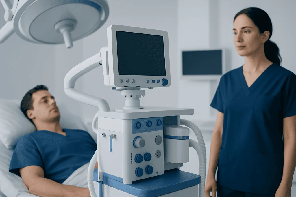 How booking usually works — At Acibadem Health Point