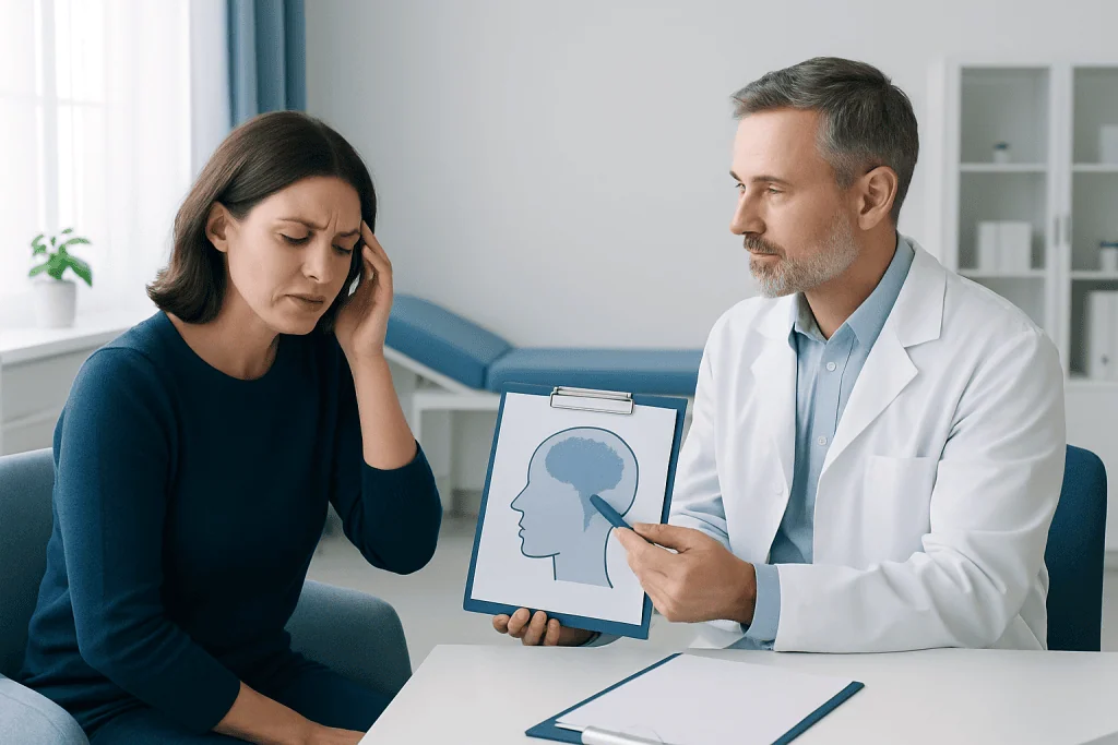 How Botox Is Thought to Work — Botox for Chronic Migraine
