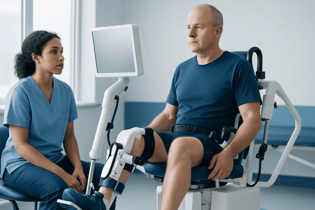 Cancer Rehabilitation: Fatigue, Mobility, and Daily Function Support 2 How Cancer and Treatment Affect Fatigue, Mobility, and Function — Cancer rehabilitation
