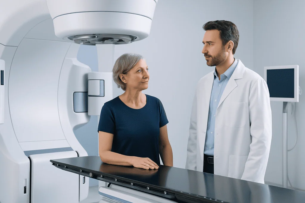 How Cancer Develops in the Body — cancer