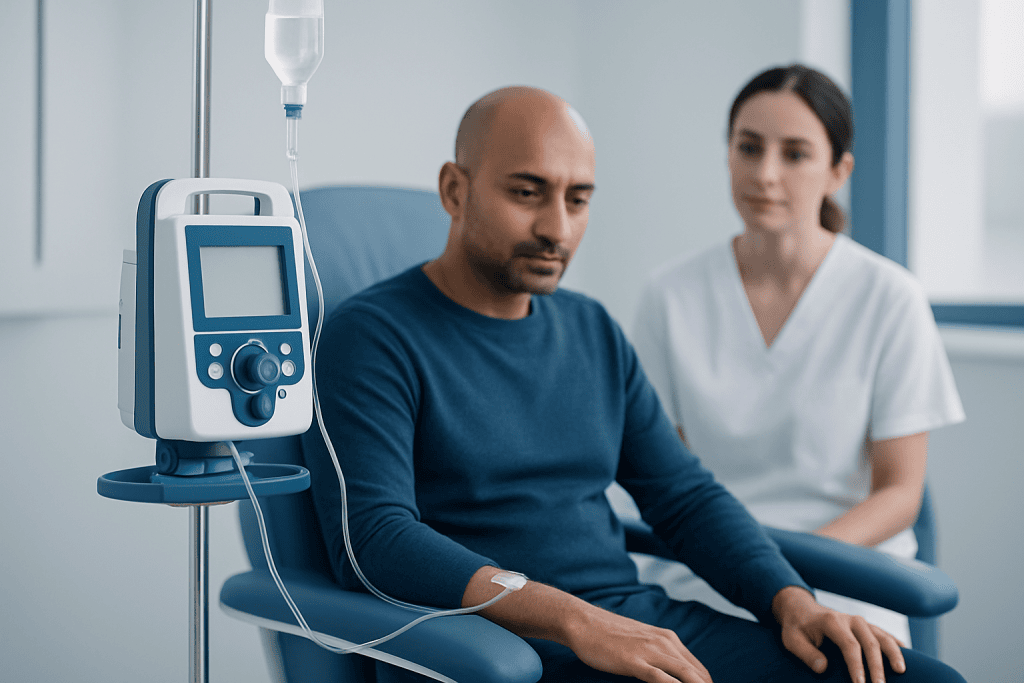 How Cancer Pain Can Feel — Cancer Pain Management