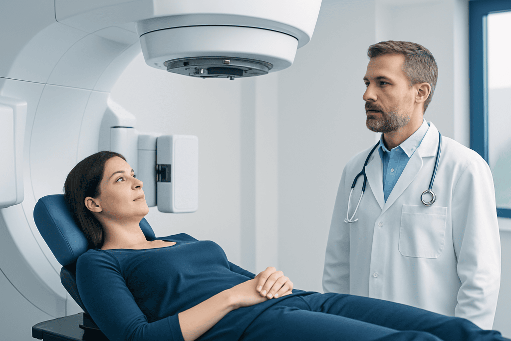 How Cancer Starts — cancer