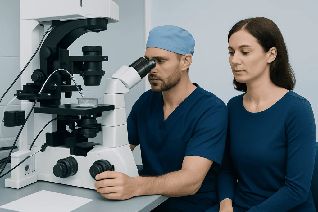 How Cancer Treatment Can Affect Fertility — Fertility Preservation Before Cancer Treatment