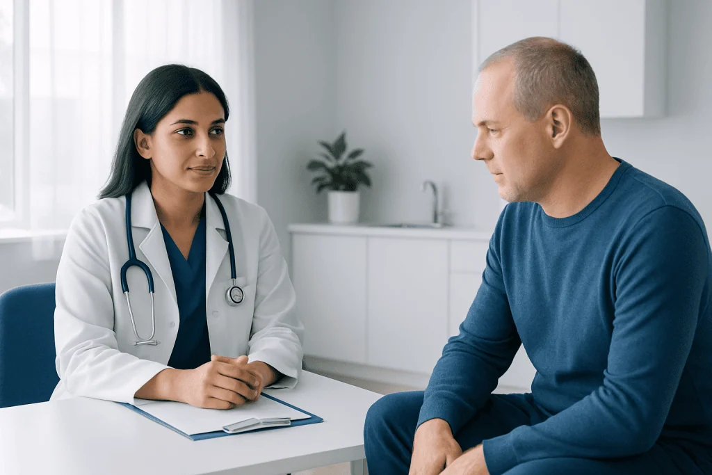 How Cardiac MRI Assesses Viability — Cardiac MRI Before CABG