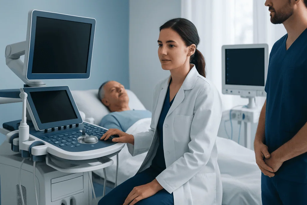 How Carotid Disease Affects CABG Stroke Risk — carotid artery disease before CABG