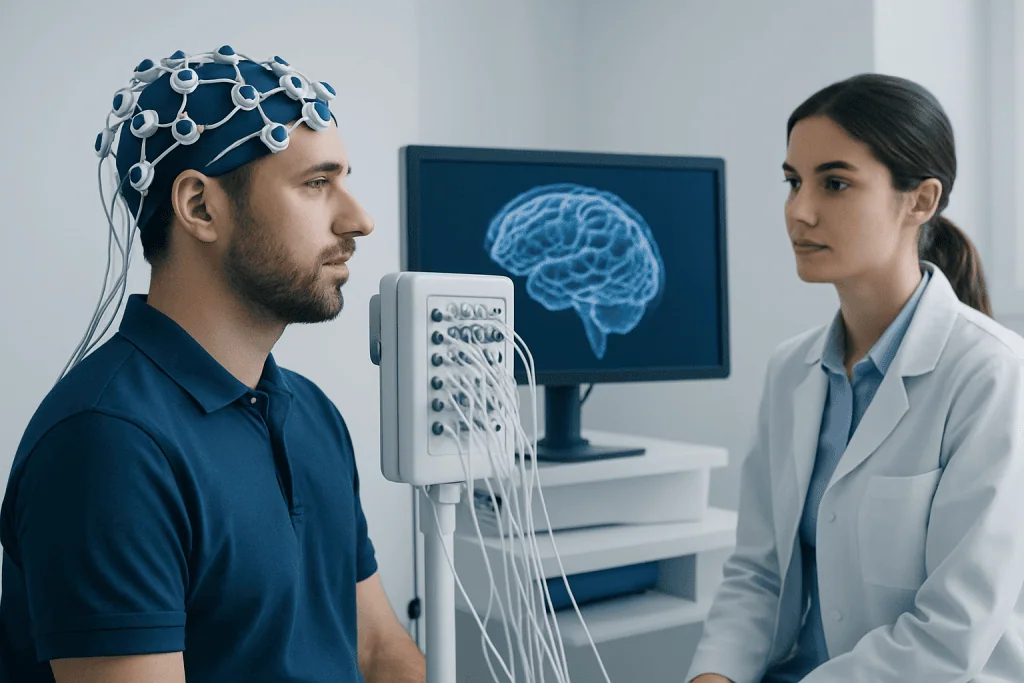 How Clinical Neuropsychology Differs From Neurology and Psychiatry — clinical neuropsychology
