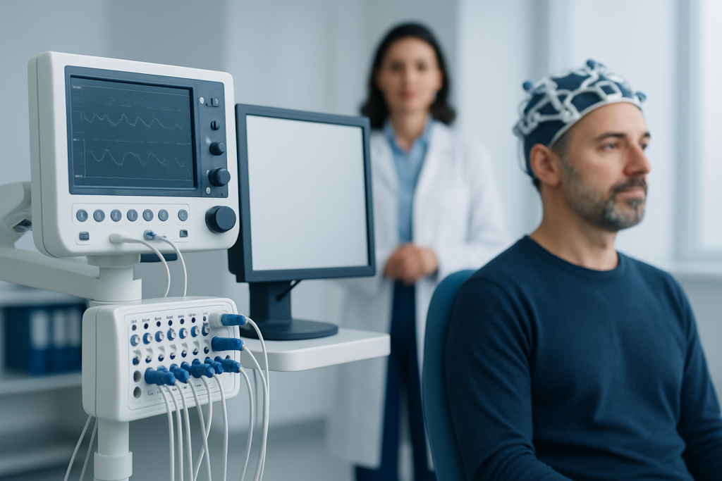 How Clinical Neuropsychology Differs From Psychiatry — clinical neuropsychology