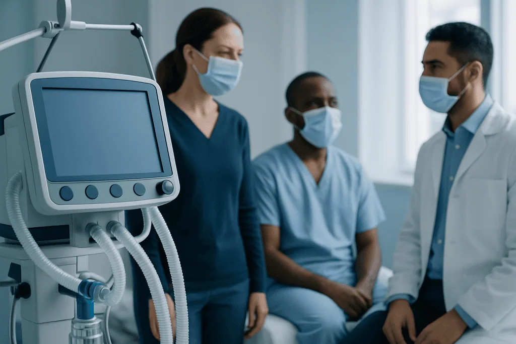 How Communicable Diseases Spread — common communicable diseases