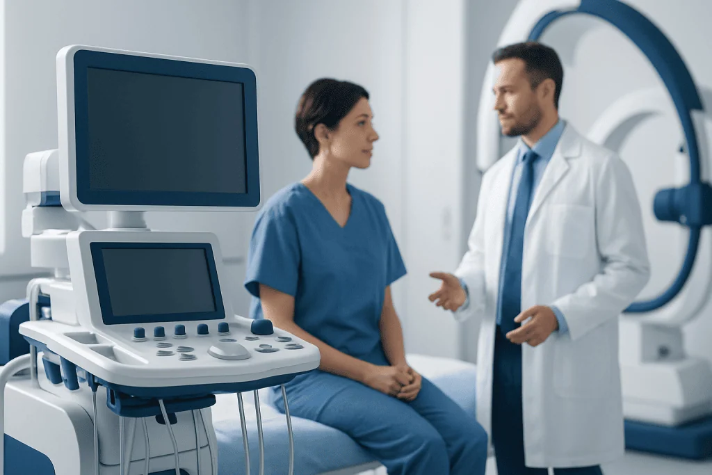 At Acibadem, How We Handle Consent, Privacy, and Patient Decisions 2 How consent is usually handled — consent, privacy, and patient decisions at Acibadem