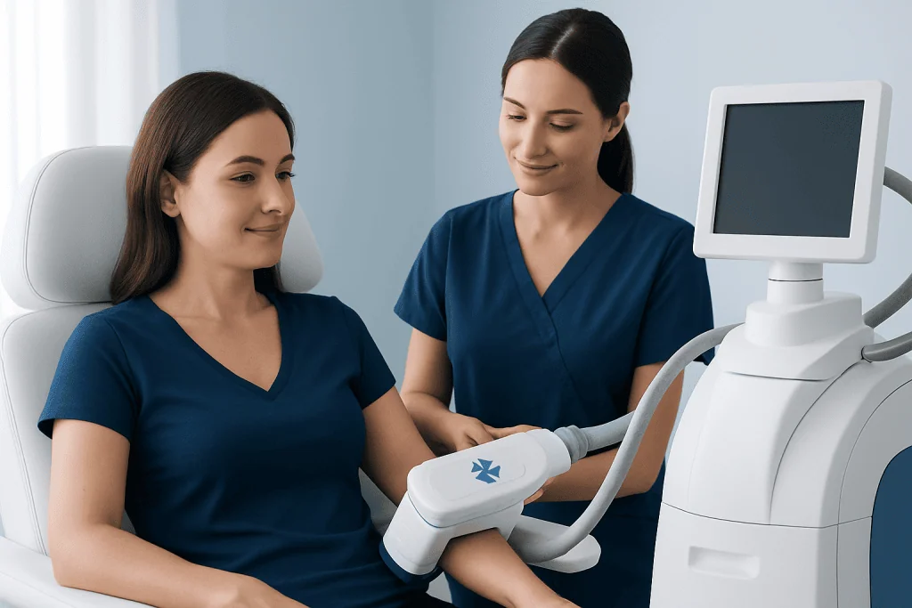How CoolSculpting Works — CoolSculpting