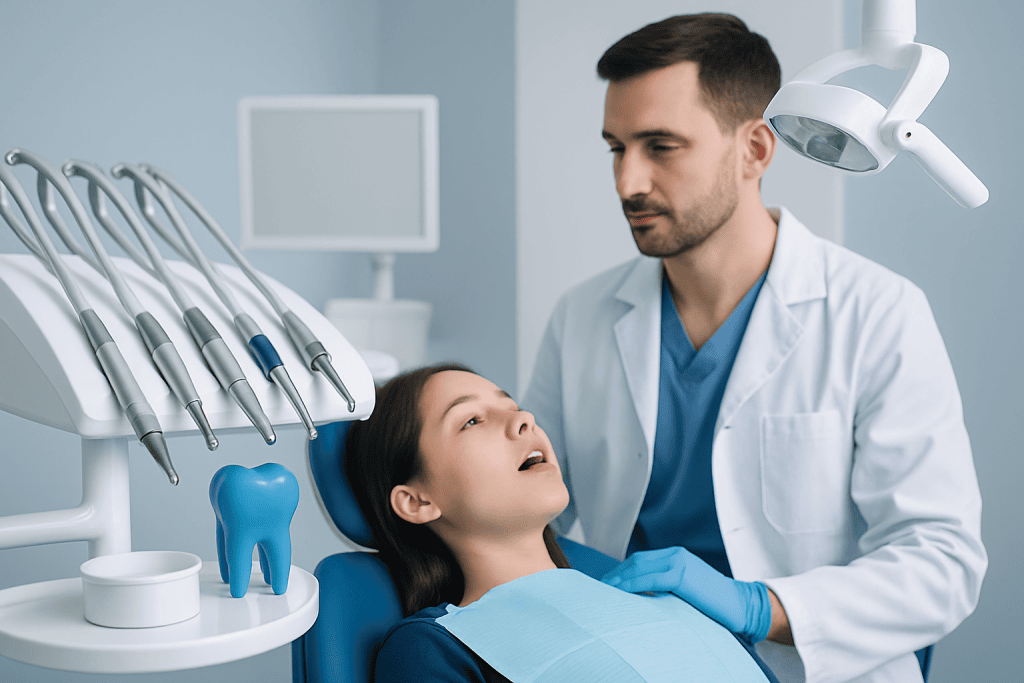 How Dental Sealants Help Prevent Cavities — Dental Sealants