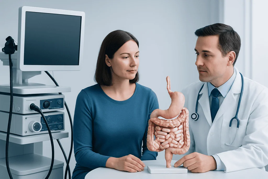 How Diet Supports Digestive Health — digestive health