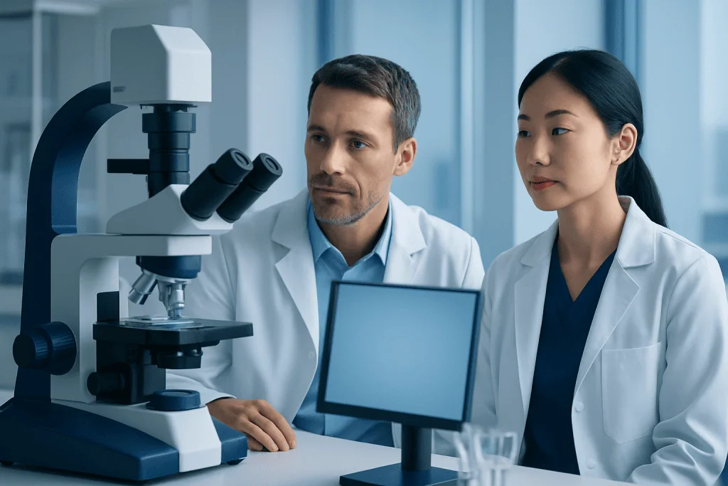 How Discoveries Move From the Lab to the Clinic — longevity research