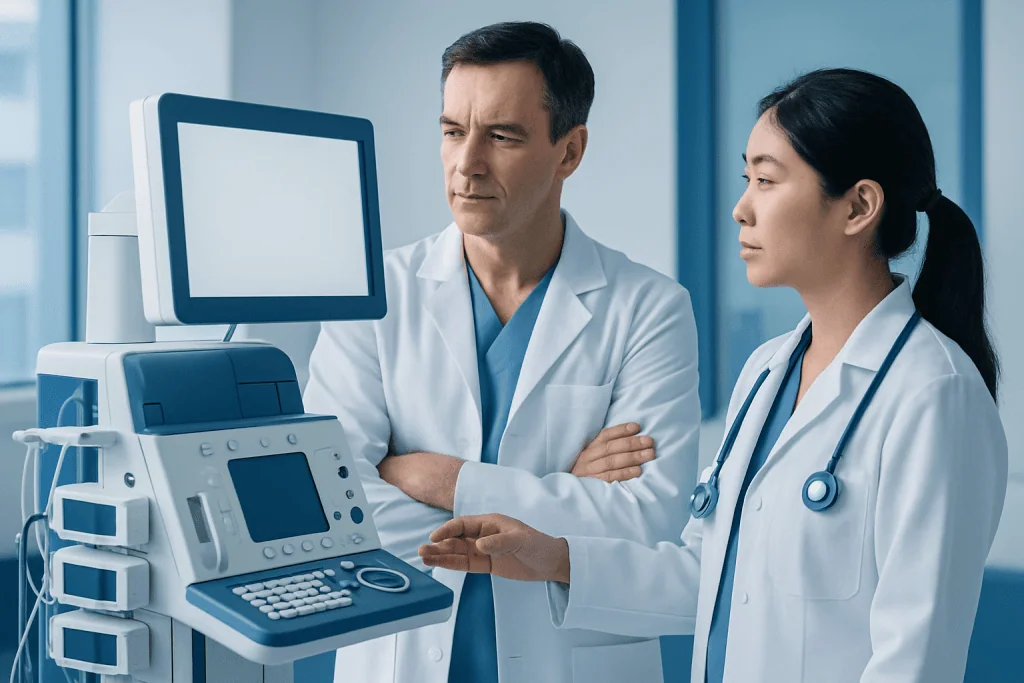 How Doctors Decide on the Right Treatment Plan — leukemia treatment options