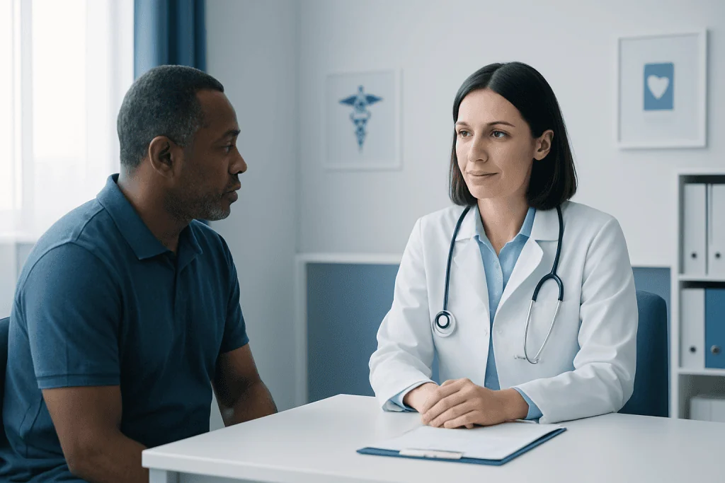 How doctors use the terms in practice — conditions vs condition