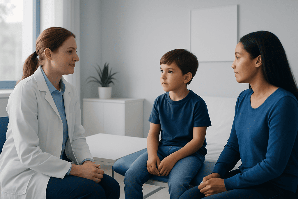 How Dosing Works and Why Weight Matters — pediatric medicines