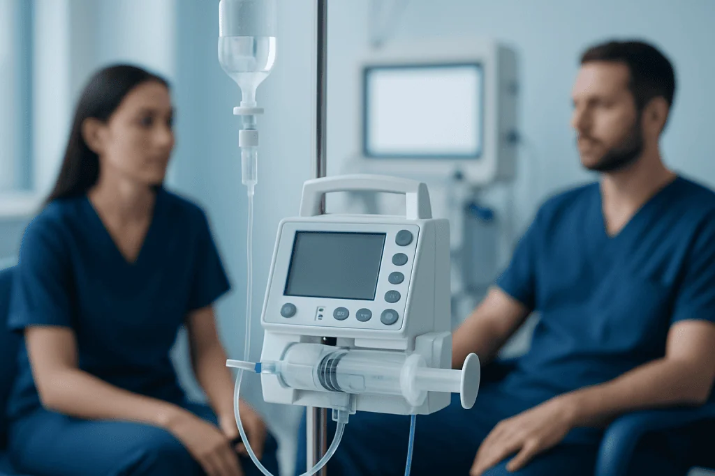 How Each Treatment Works — Vivitrol vs buprenorphine