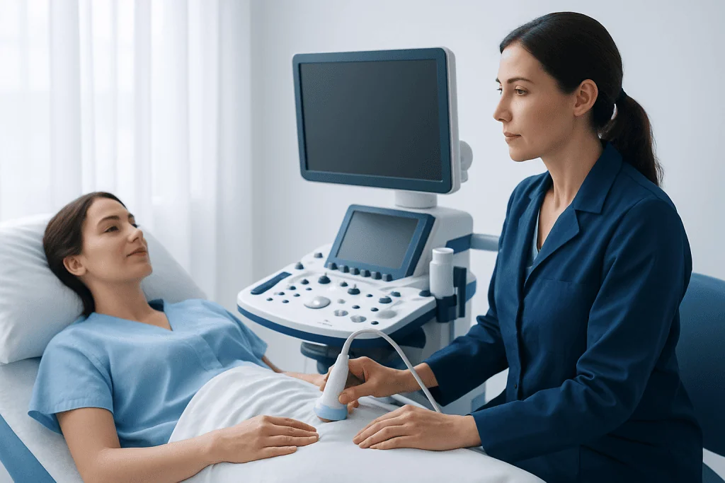 How Endometrial Receptivity Testing Works — Endometrial receptivity testing