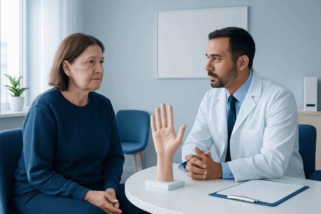 Composite Tissue Allotransplantation: Face and Hand Transplant Explained 3 How Face and Hand Transplants Work — composite tissue allotransplantation