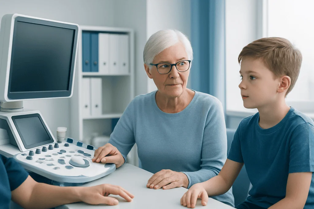 How Family History Affects Health and Longevity — family history and life expectancy