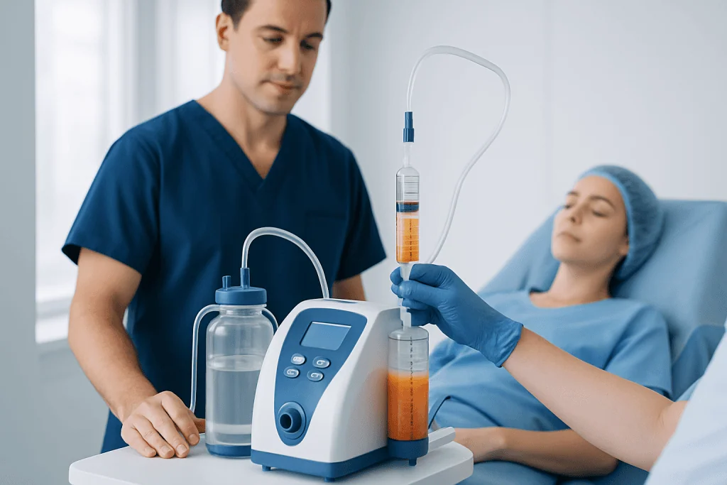 Fat Transfer: Facial and Body Volume Restoration with Your Own Fat 2 How Fat Transfer Works — Fat Transfer