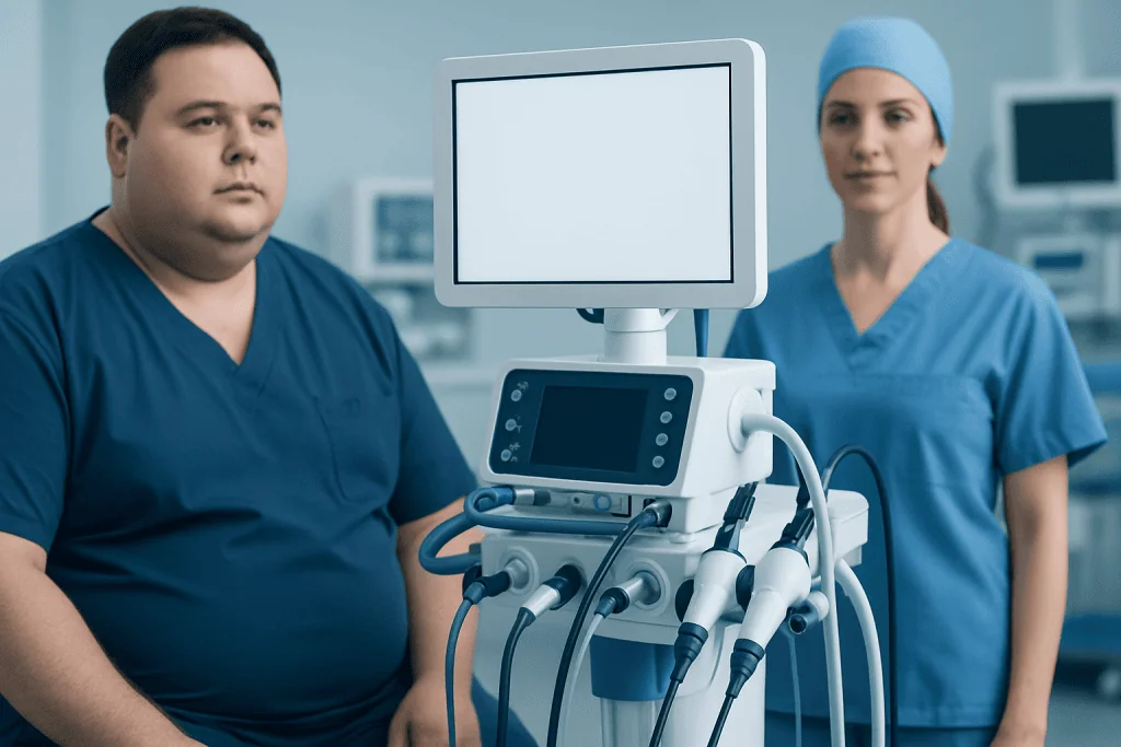 How Fatty Liver Disease and Obesity Are Connected — Bariatric Surgery and Fatty Liver Disease