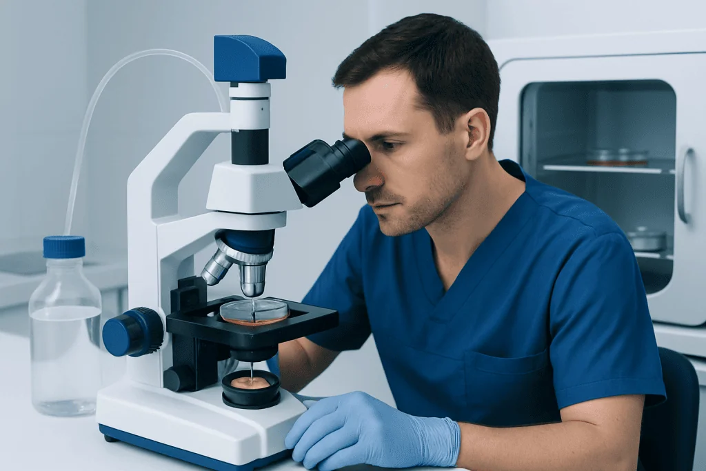 How hair growth works and why regeneration is challenging — hair cloning and regeneration