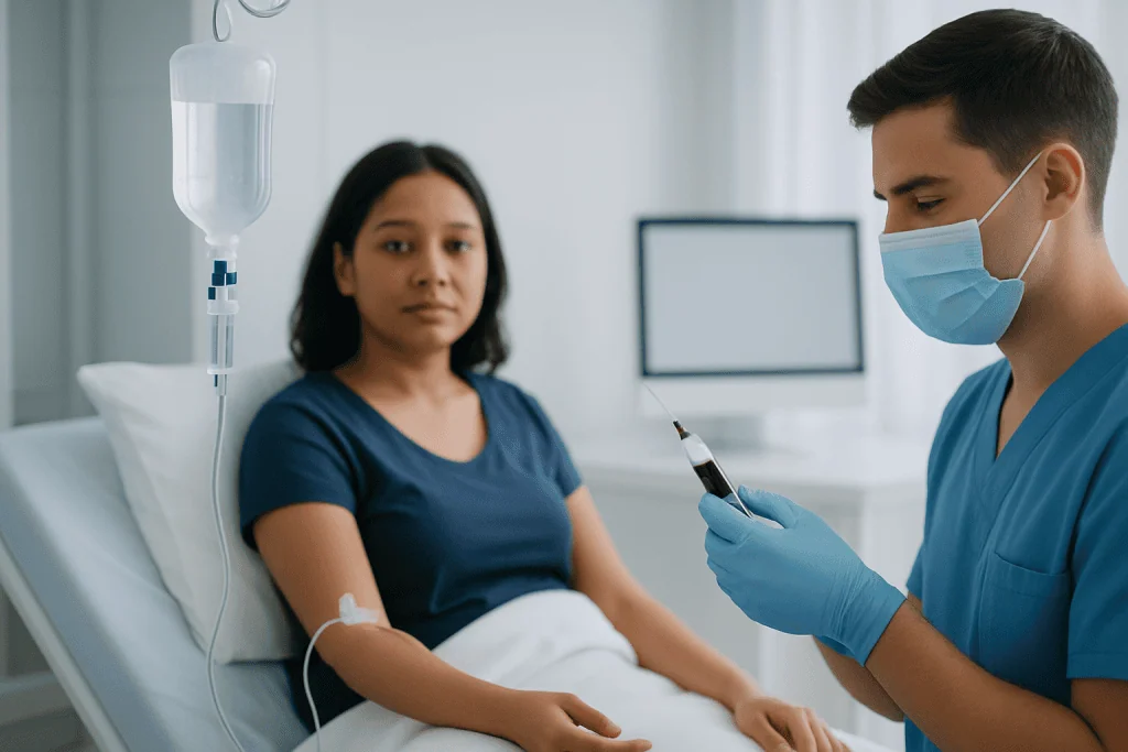 How Hepatitis B Is Transmitted — Hepatitis B