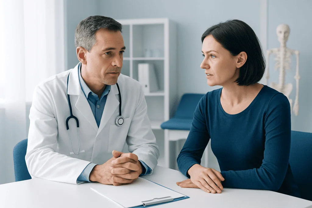 How Hepatitis C Spreads — Hepatitis C