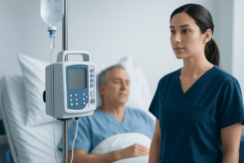 How High Blood Sugar Affects Healing and Infection Risk — Blood Sugar Control After CABG