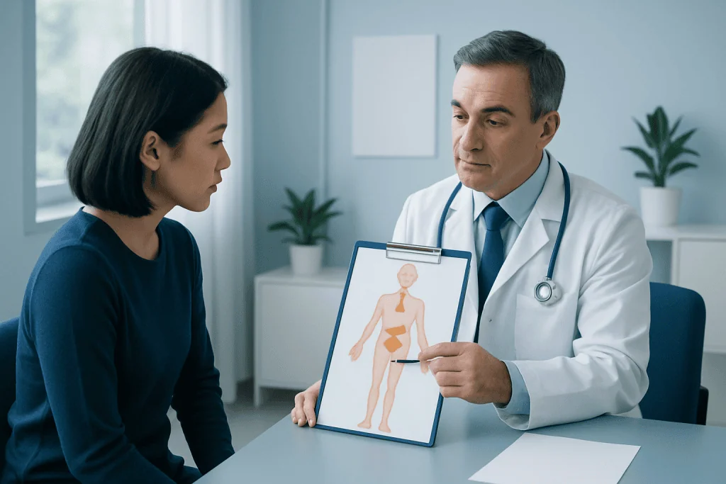 Endocrine System Explained: Glands, Hormones, and Their Functions 3 How Hormones Work in the Body — endocrine system explained