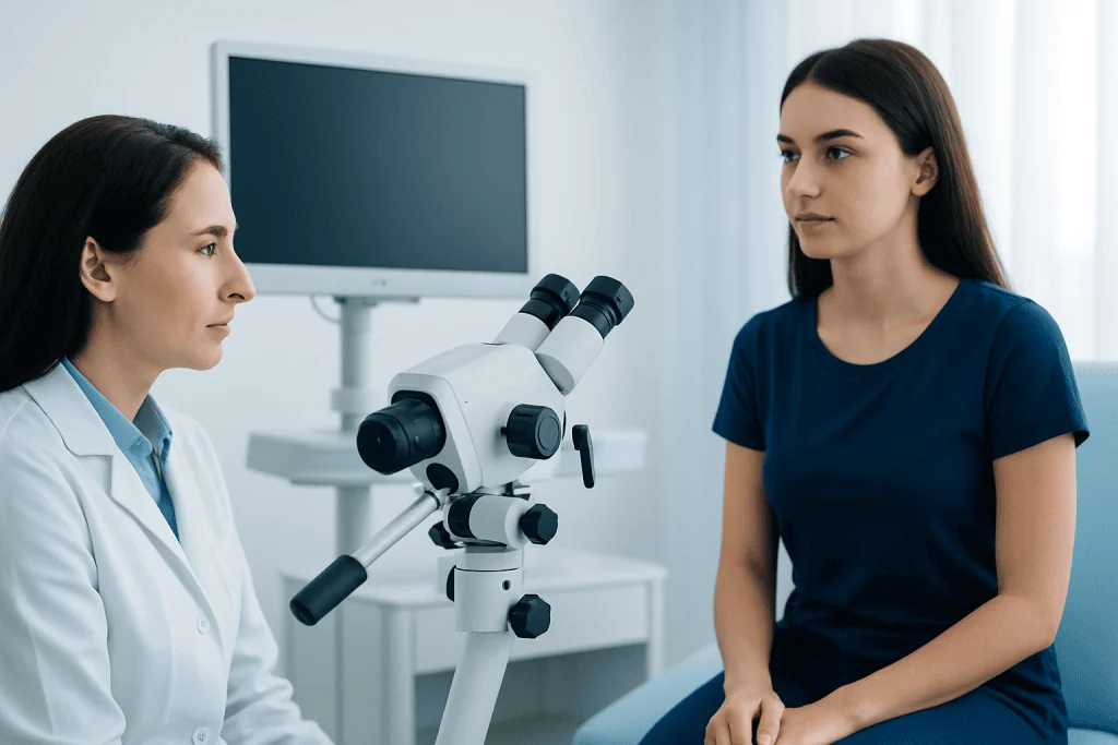 HPV Vaccination: How It Helps Prevent Cervical and Other Cancers 2 How HPV Causes Cancer — HPV vaccination