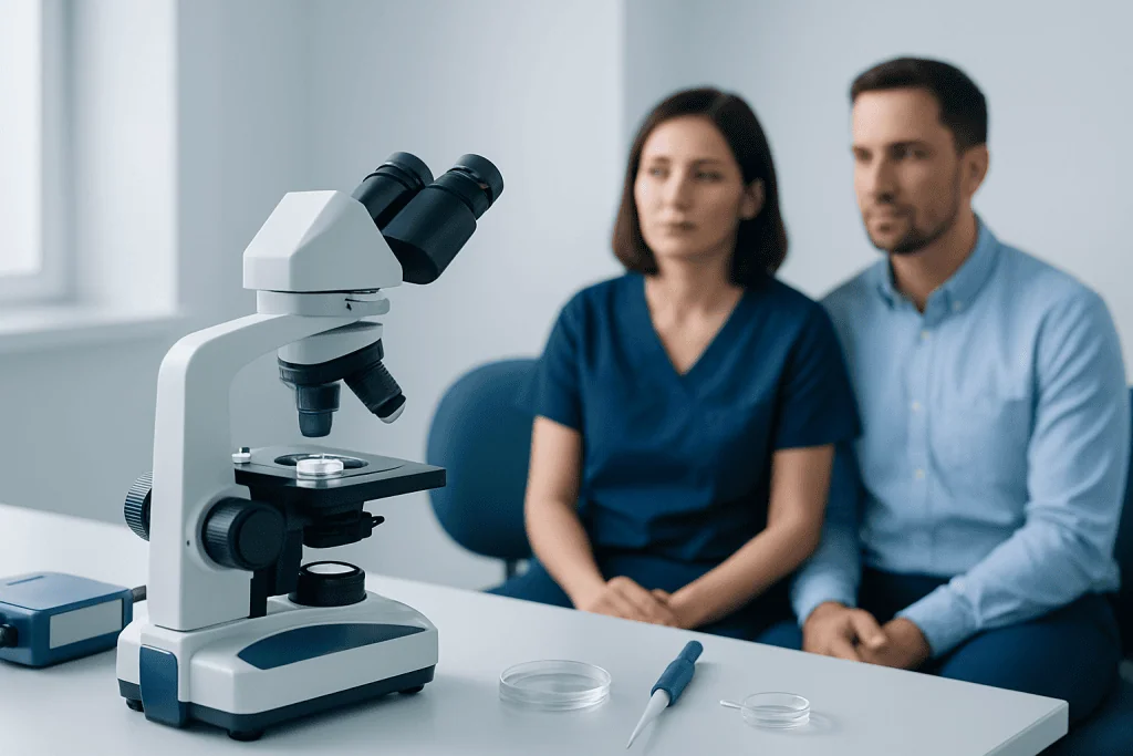 How Hydrosalpinx Can Affect IVF Success — Hydrosalpinx before IVF