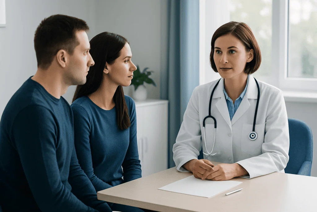 How ICSI Works — ICSI vs conventional IVF