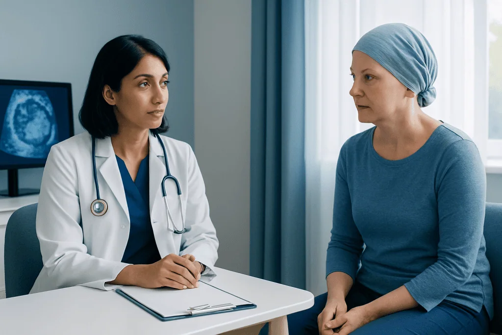 How Imaging Helps Find and Assess Cancer — cancer diagnosis basics
