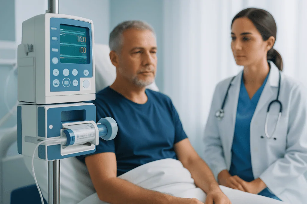 How Immunosuppressive Medicines Protect the Transplanted Organ — immunosuppressive medicines after transplant