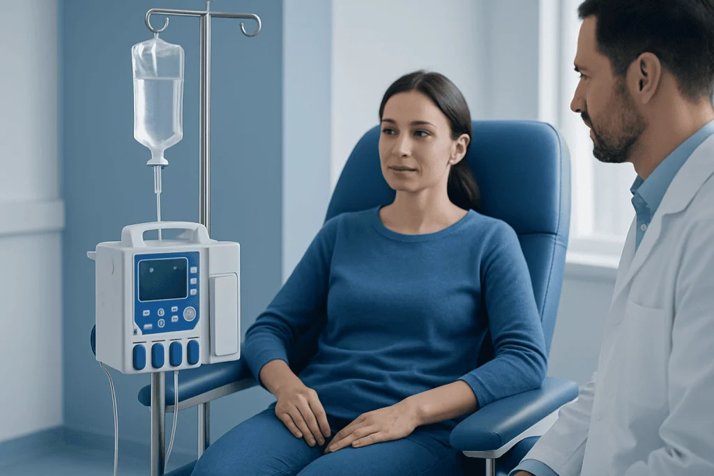 How Immunotherapy Works and Main Types — immunotherapy for cancer