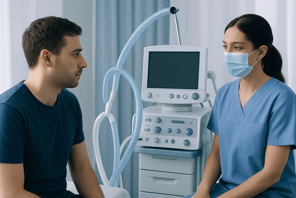 How infectious diseases spread — infectious disease