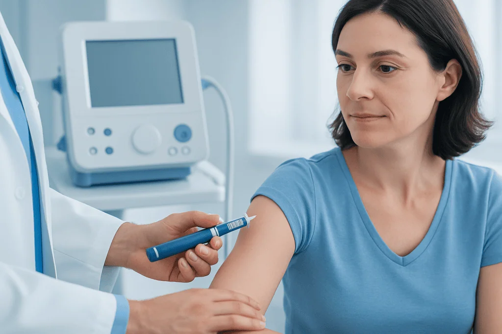 How Insulin Controls Blood Sugar — insulin
