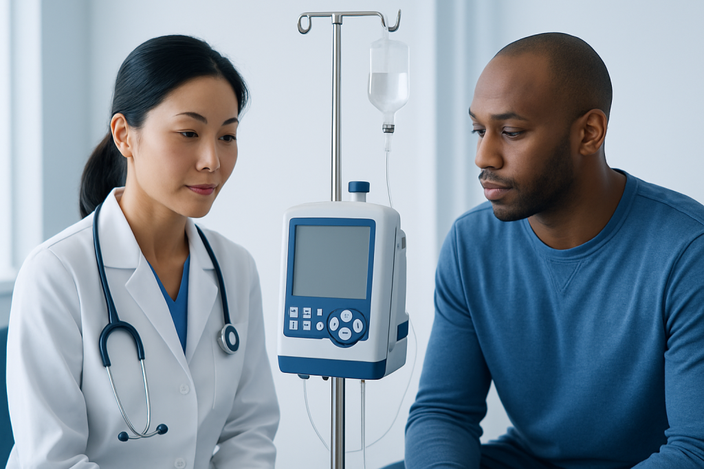 How Insulin Works in the Body — insulin