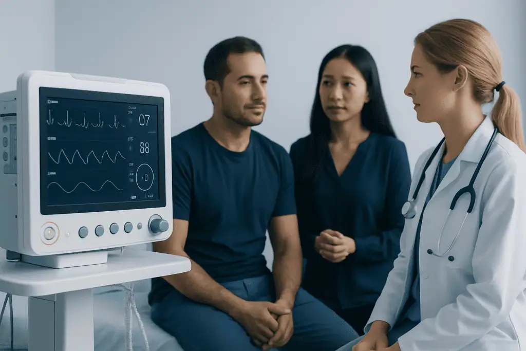 How interpreter services usually work in Turkey — Hospital Interpreter Services in Turkey