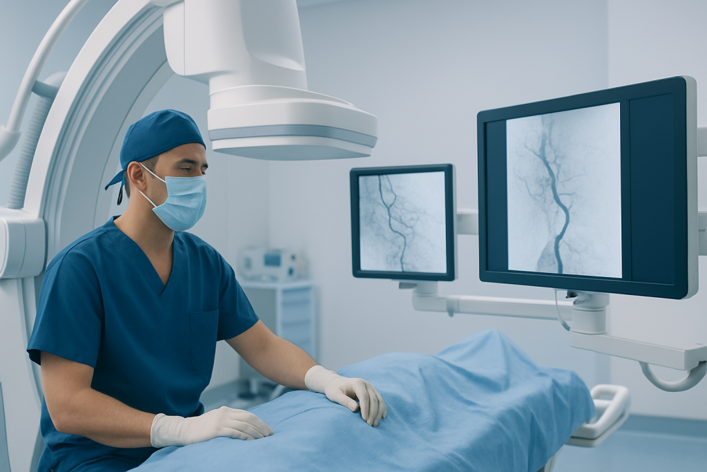 What Is Interventional Neurology? Procedures, Conditions Treated, and How It Works 2 How Interventional Neurology Works — interventional neurology