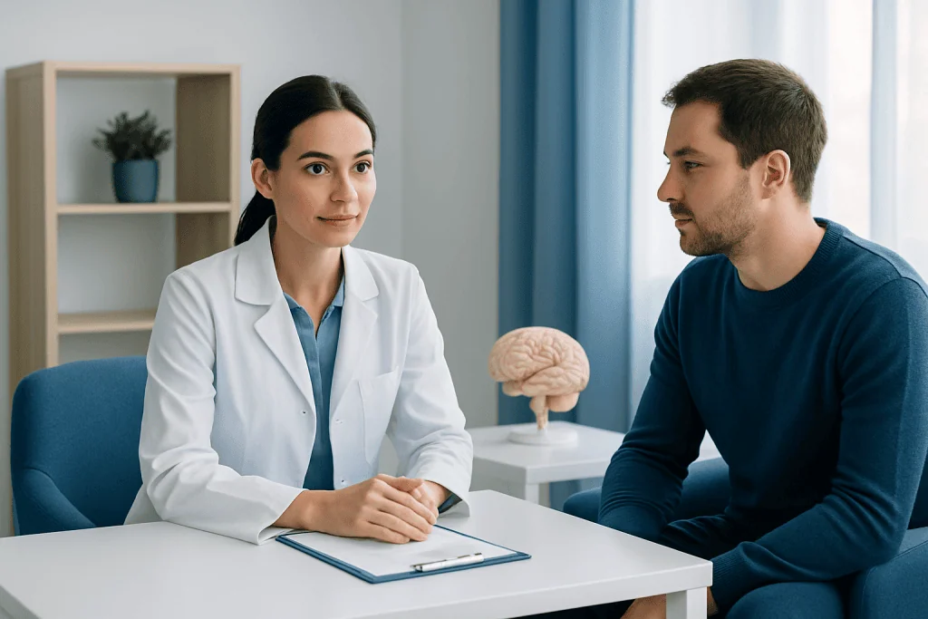How It Differs From Psychology and Neurology — clinical neuropsychology