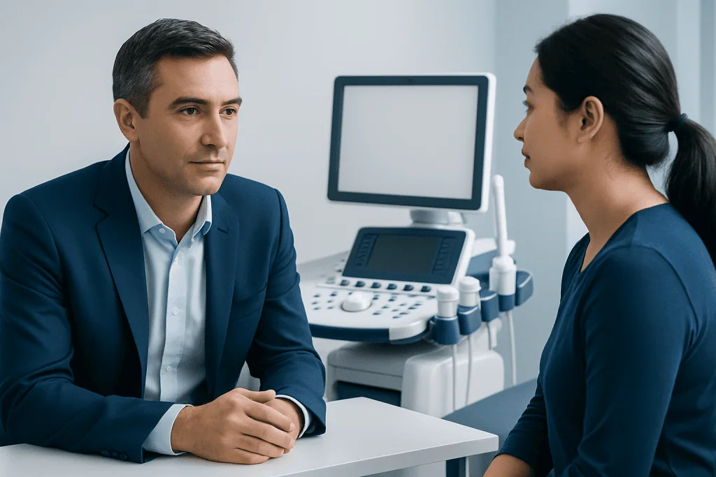 How language support helps before you travel — international patient services in your language